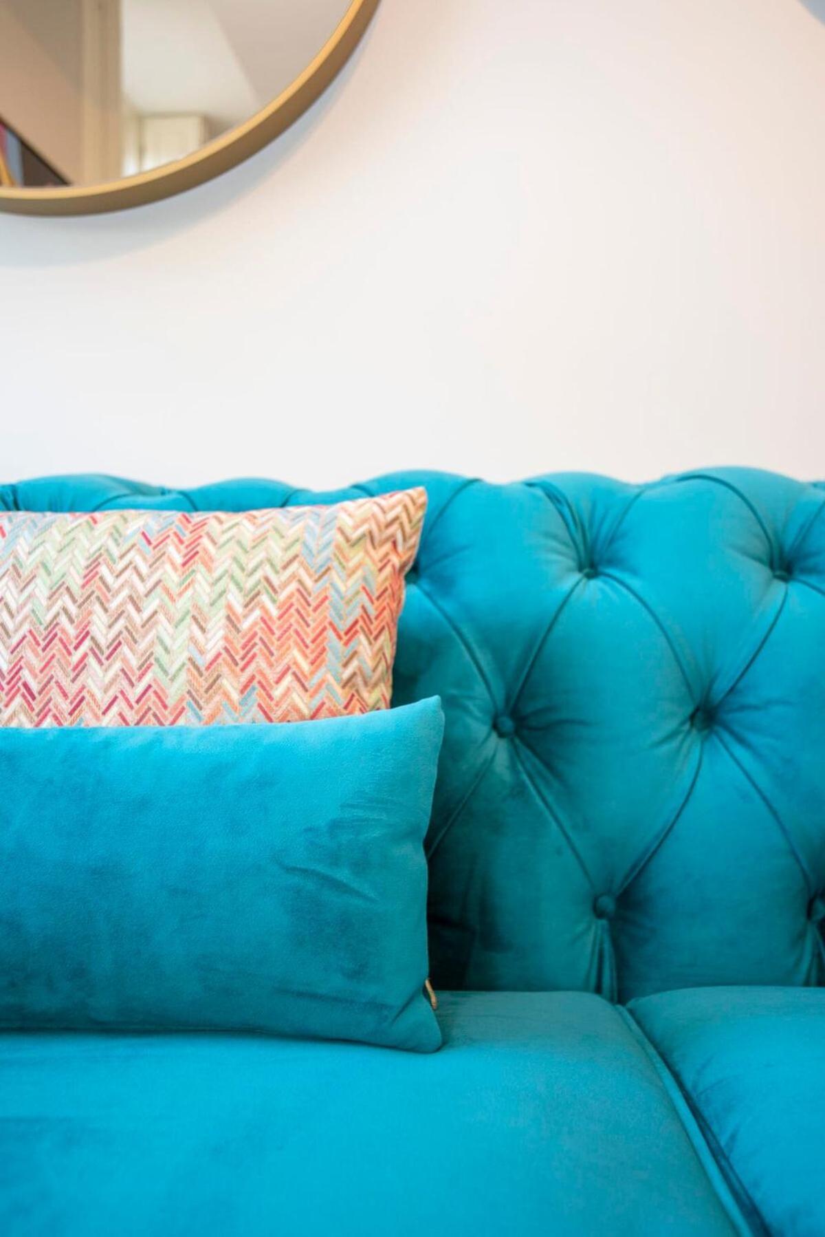 Liiiving In Porto - Cedofeita Charming Apartment Zewnętrze zdjęcie